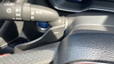 Toyota Corolla 2.0 VVT-i Hybrid GR Sport 5dr CVT Hybrid Hatchback